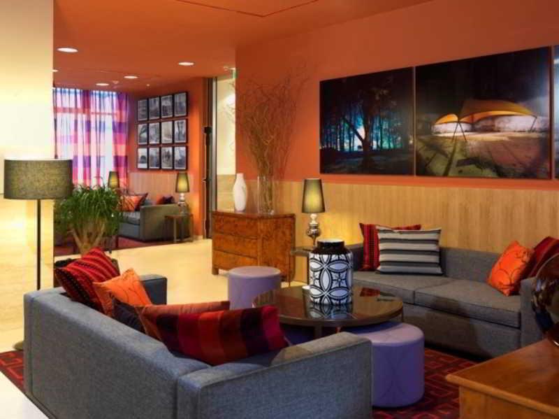 Adina Apartment Hotel Berlin Checkpoint Charlie Esterno foto