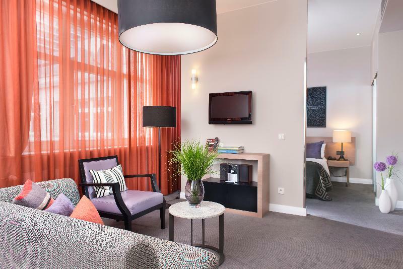 Adina Apartment Hotel Berlin Checkpoint Charlie Esterno foto